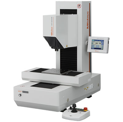 洛氏硬度試驗機